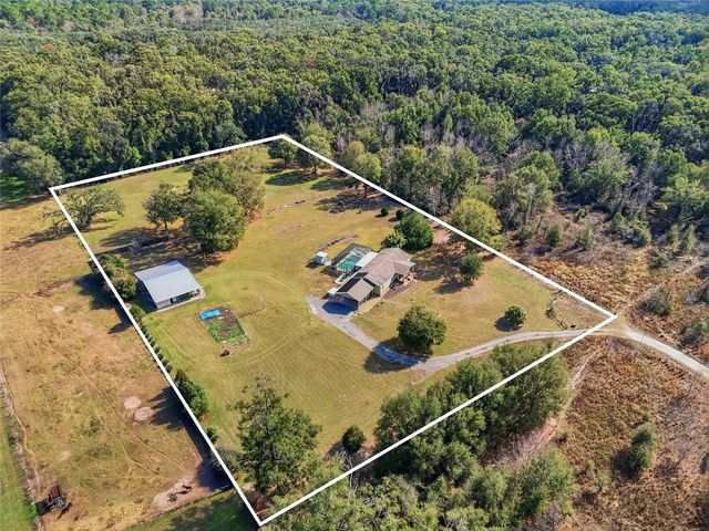 301 NE KA-DI LANE, Branford, FL 32008