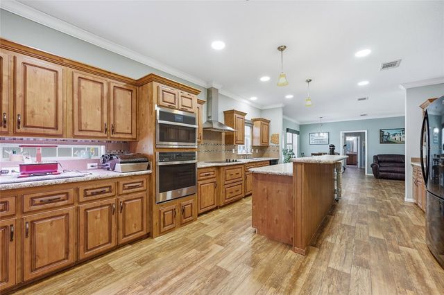 301 NE KA-DI LANE, Branford, FL 32008