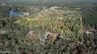 36 +/- Acres Placid Drive, Sumrall, MS 39482