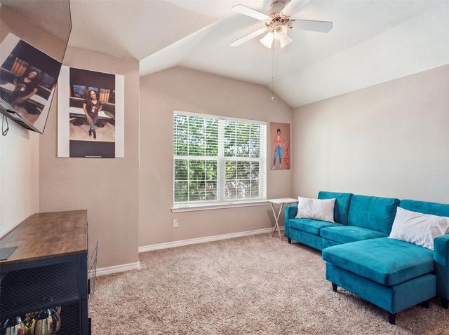 2159 Fair Weather Drive, Lancaster, TX 75146