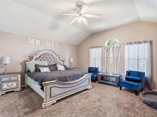 2159 Fair Weather Drive, Lancaster, TX 75146