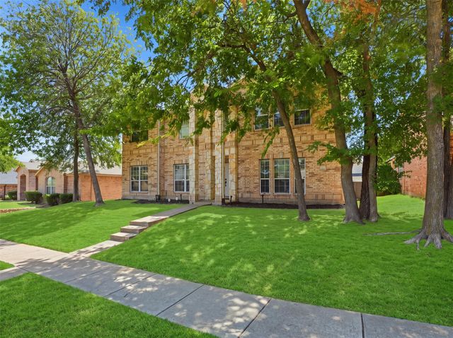 2159 Fair Weather Drive, Lancaster, TX 75146