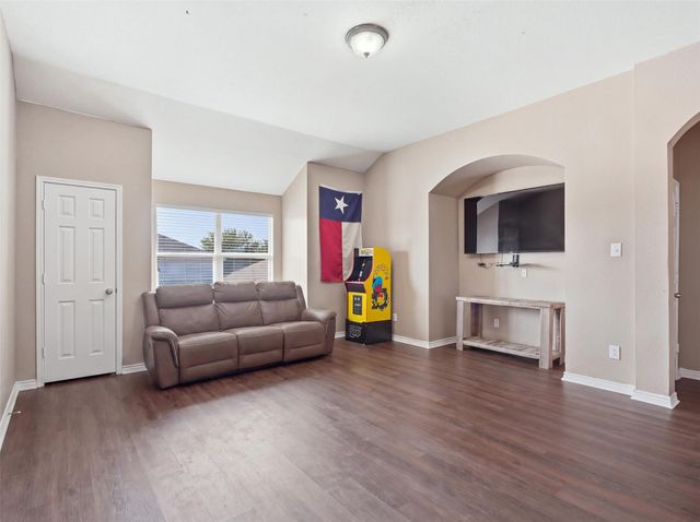 2159 Fair Weather Drive, Lancaster, TX 75146