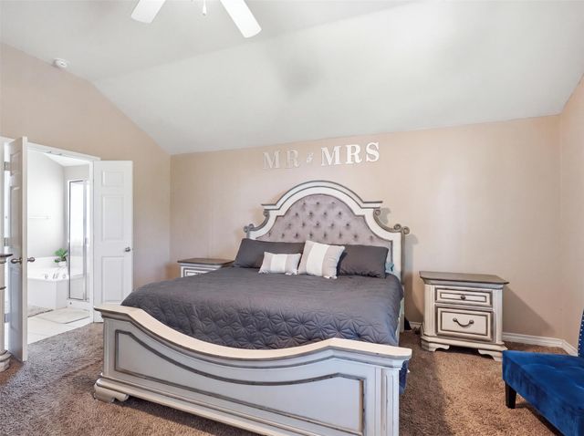 2159 Fair Weather Drive, Lancaster, TX 75146