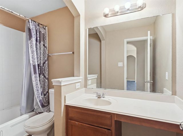 2159 Fair Weather Drive, Lancaster, TX 75146