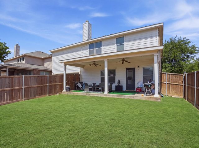 2159 Fair Weather Drive, Lancaster, TX 75146