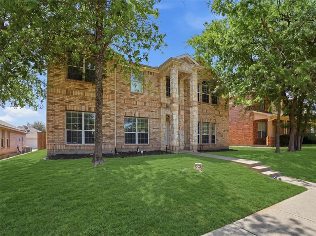 2159 Fair Weather Drive, Lancaster, TX 75146