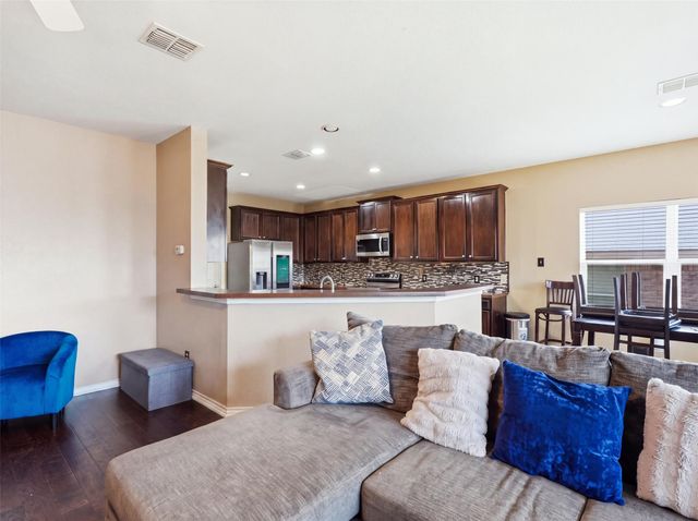 2159 Fair Weather Drive, Lancaster, TX 75146