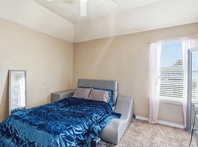 2159 Fair Weather Drive, Lancaster, TX 75146