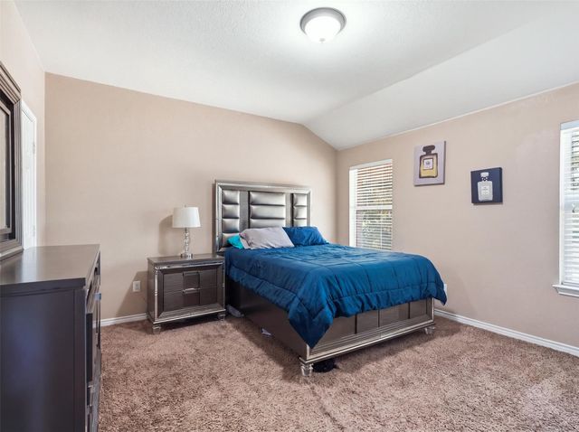 2159 Fair Weather Drive, Lancaster, TX 75146