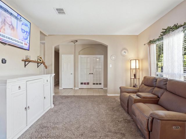 2159 Fair Weather Drive, Lancaster, TX 75146