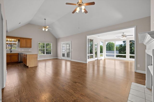 9554 Homewood Circle, Ooltewah, TN 37363