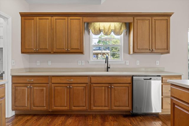 9554 Homewood Circle, Ooltewah, TN 37363