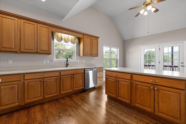 9554 Homewood Circle, Ooltewah, TN 37363