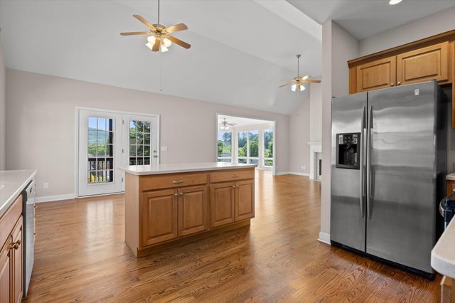 9554 Homewood Circle, Ooltewah, TN 37363