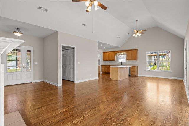 9554 Homewood Circle, Ooltewah, TN 37363