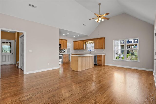 9554 Homewood Circle, Ooltewah, TN 37363