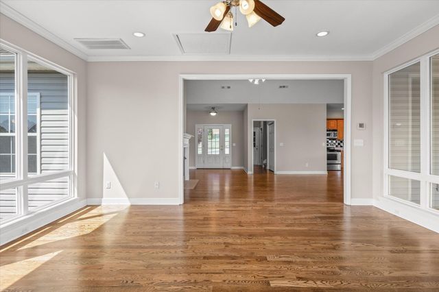 9554 Homewood Circle, Ooltewah, TN 37363