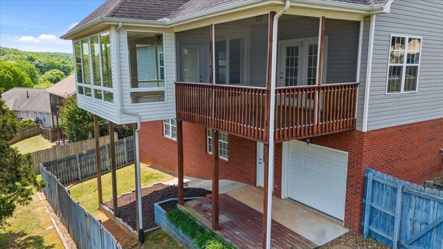 9554 Homewood Circle, Ooltewah, TN 37363