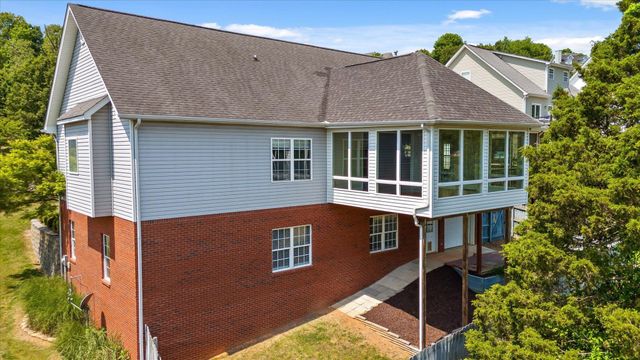 9554 Homewood Circle, Ooltewah, TN 37363