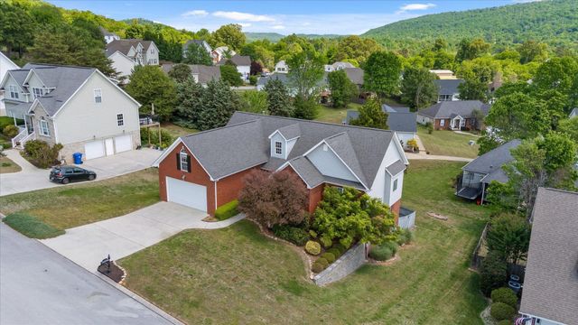 9554 Homewood Circle, Ooltewah, TN 37363