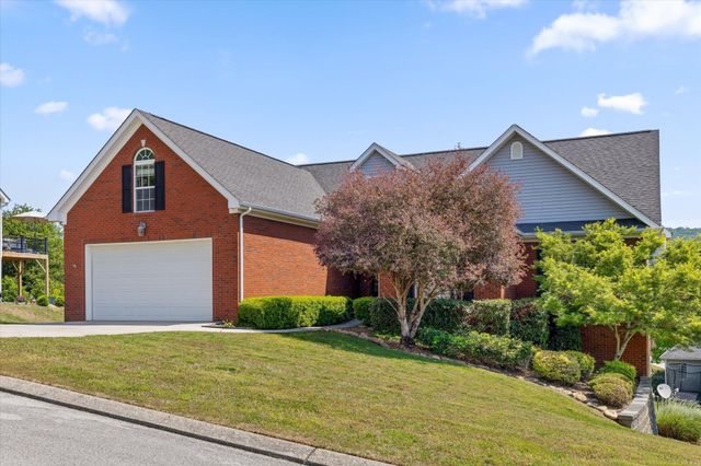 9554 Homewood Circle, Ooltewah, TN 37363