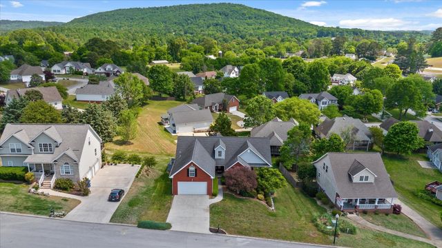 9554 Homewood Circle, Ooltewah, TN 37363