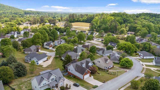 9554 Homewood Circle, Ooltewah, TN 37363