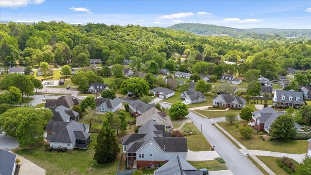 9554 Homewood Circle, Ooltewah, TN 37363