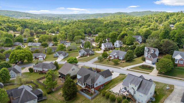 9554 Homewood Circle, Ooltewah, TN 37363