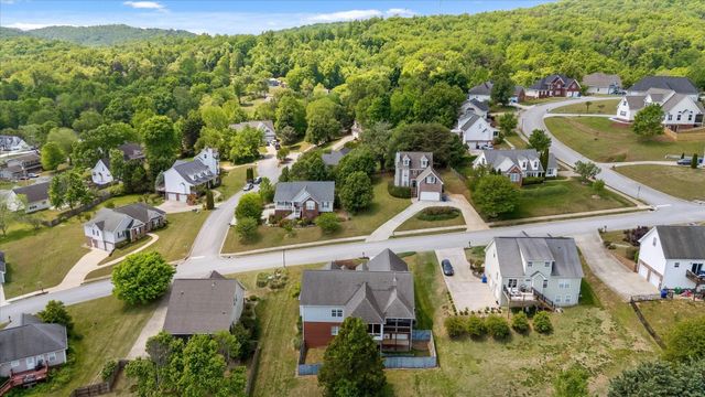 9554 Homewood Circle, Ooltewah, TN 37363