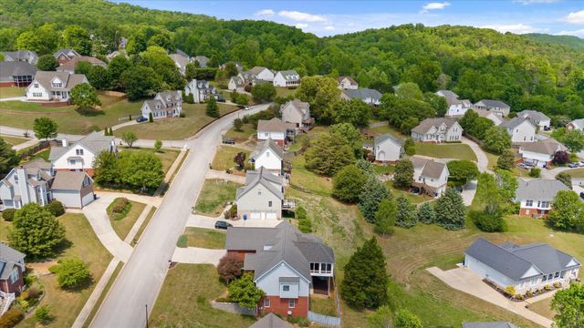 9554 Homewood Circle, Ooltewah, TN 37363