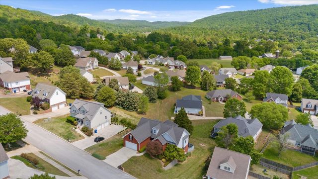 9554 Homewood Circle, Ooltewah, TN 37363