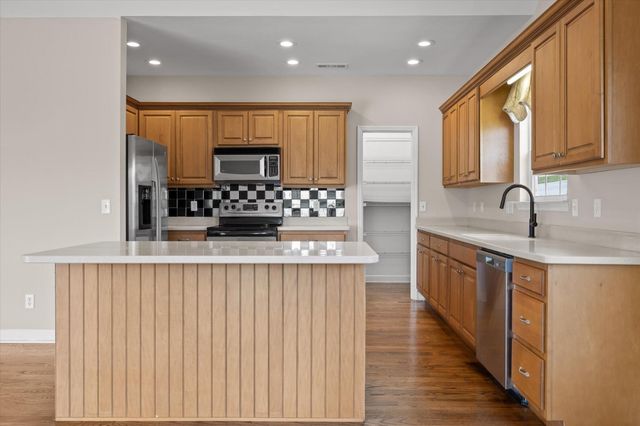 9554 Homewood Circle, Ooltewah, TN 37363