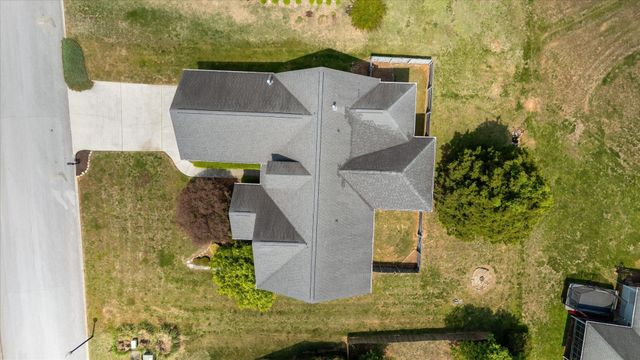 9554 Homewood Circle, Ooltewah, TN 37363