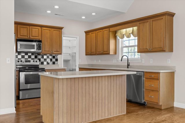 9554 Homewood Circle, Ooltewah, TN 37363