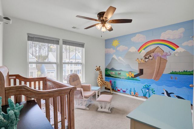 1528 Homecoming Boulevard, Ravenel, SC 29470