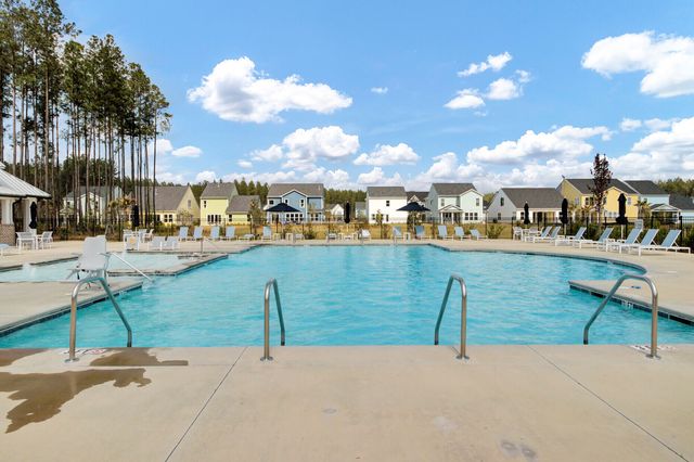 1528 Homecoming Boulevard, Ravenel, SC 29470