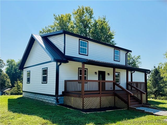 3913 Paoli Pike, Floyds Knobs, IN 47119