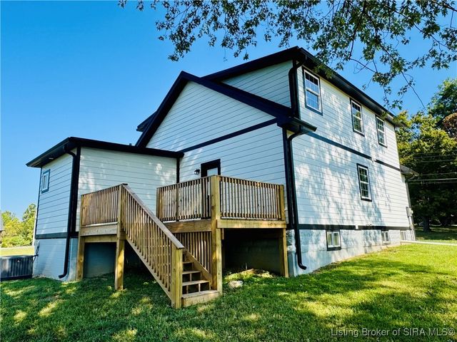 3913 Paoli Pike, Floyds Knobs, IN 47119