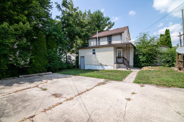 258 W WATER Street, Kankakee, IL 60901