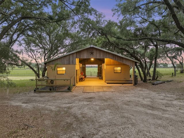 36203 MICRO RACETRACK ROAD, Fruitland Park, FL 34731