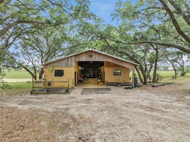 36203 MICRO RACETRACK ROAD, Fruitland Park, FL 34731