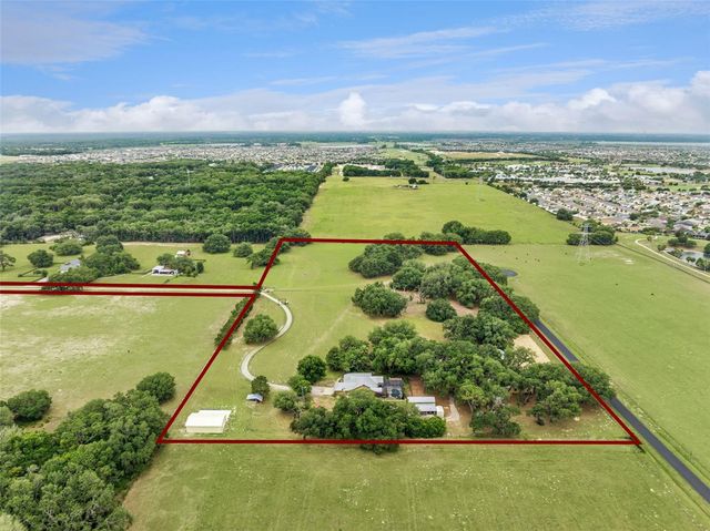 36203 MICRO RACETRACK ROAD, Fruitland Park, FL 34731