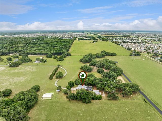 36203 MICRO RACETRACK ROAD, Fruitland Park, FL 34731