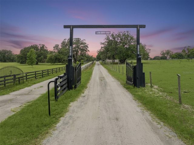 36203 MICRO RACETRACK ROAD, Fruitland Park, FL 34731