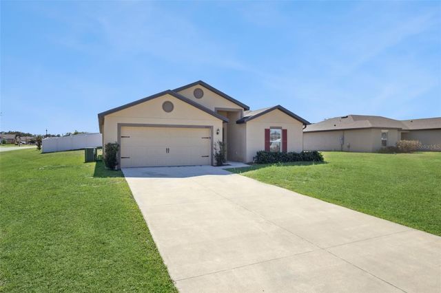 12023 INDIAN GRASS WAY, Leesburg, FL 34788