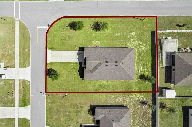 12023 INDIAN GRASS WAY, Leesburg, FL 34788