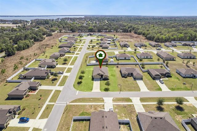 12023 INDIAN GRASS WAY, Leesburg, FL 34788