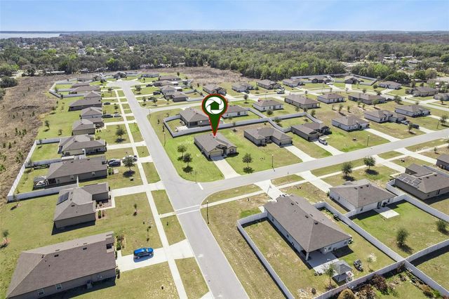 12023 INDIAN GRASS WAY, Leesburg, FL 34788